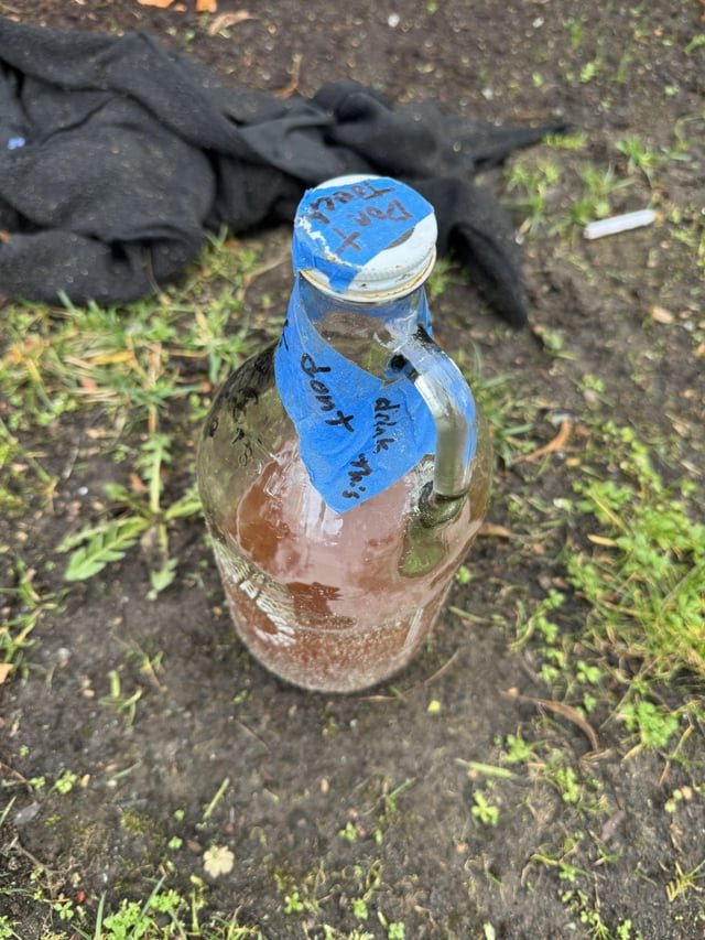 Easiest instructions I’ve ever had to follow