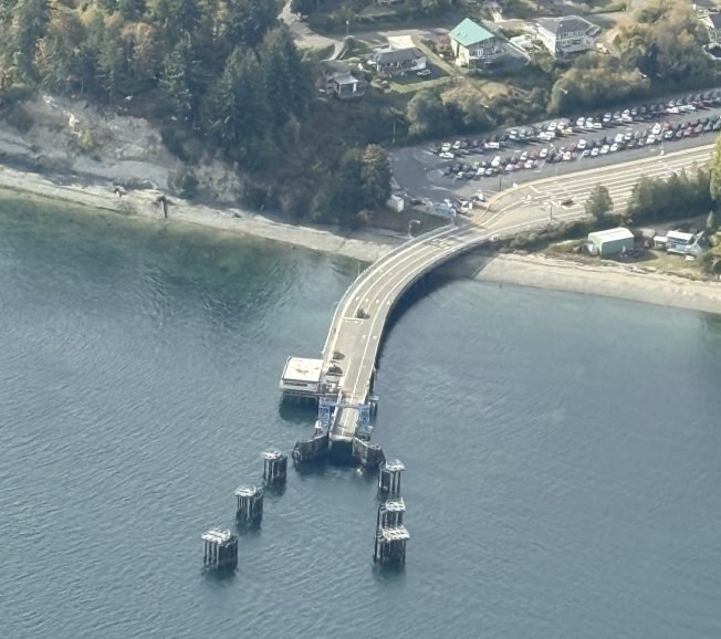 Fauntleroy-Vashon-Southworth ferry route has a second terminal project too, and wants your opinion