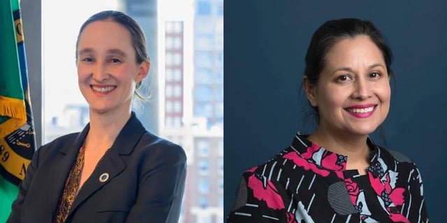 A Town Hall on Security and Surveillance