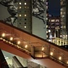 A night at Pike Place Market