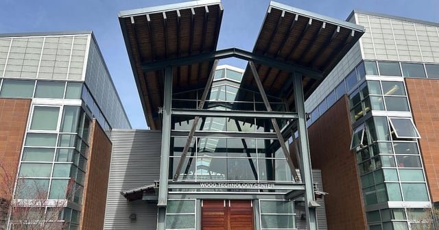 Seattle Central Plans to Sell and Close Wood Technology Center