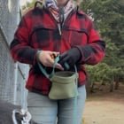 lost my jacket, hoping to get it back if this works