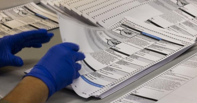 Washington’s vote-by-mail rules at risk in U.S. Supreme Court case