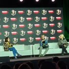 ECCC26 few pictures I’ve taken, to be honest 1000/10 would go again :D