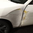 Stolen White Dodge Challenger in Seattle / Renton – Suspect already wanted; Last seen on Denny Way