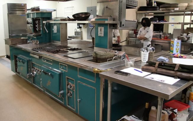 YOU’RE INVITED: Daylong food celebration, competition Thursday at South Seattle College