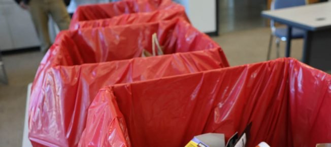 FOLLOWUP: Here’s the drug-dropoff total from Saturday’s Take-Back Day