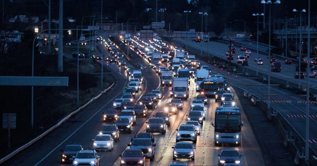 WA traffic deaths are declining. What’s changing?