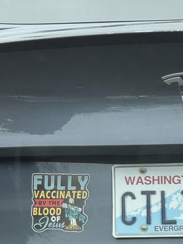 I didn’t know he did that