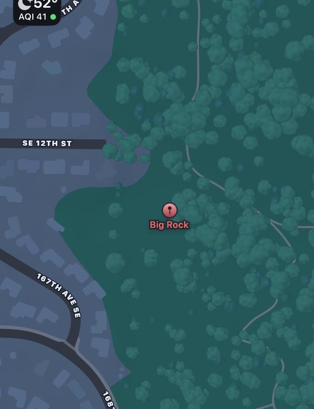 Looking for a name for this rock