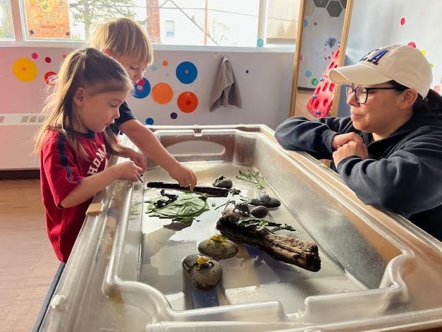 FOLLOWUP: Co-op preschools fundraisers planned to fend off closure