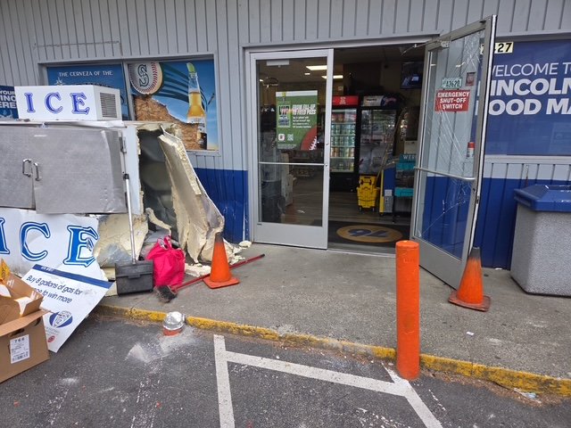 WEST SEATTLE CRIME WATCH: Two more Fauntleroy burglaries