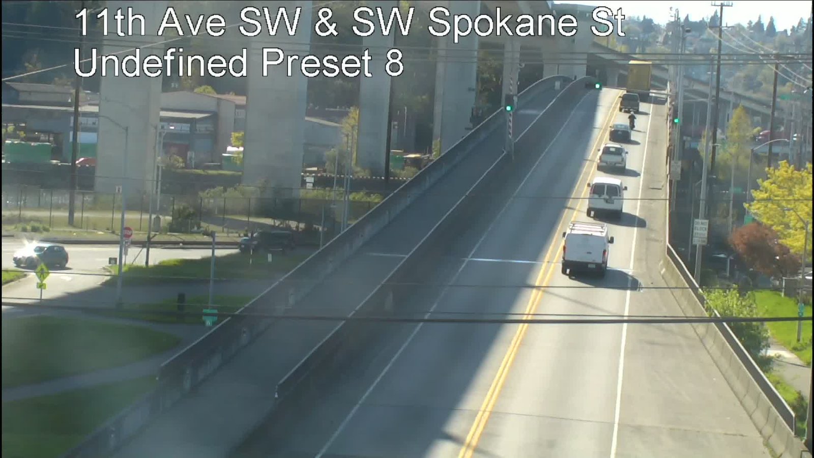 In case you wondered too: Here’s what’s next with maintenance on West Seattle’s ‘low bridge’