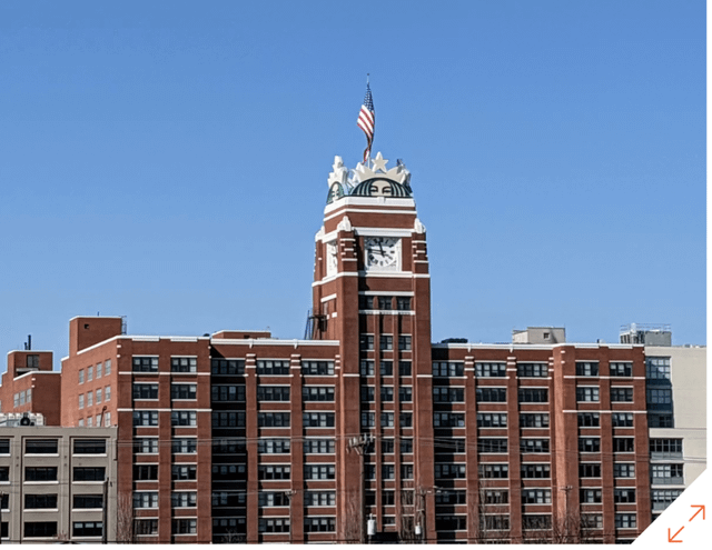 A Starbucks Employee’s Perspective on the Nashville Relocation