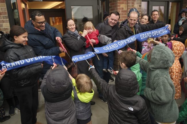 PREVIEW: Hiawatha Community Center ‘Housewarming’ on Friday