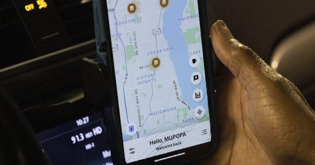 Analysis adds to debate over Seattle’s delivery driver wage law