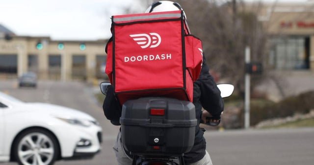 Seattle’s plan to help food-delivery drivers didn’t work. Here’s why