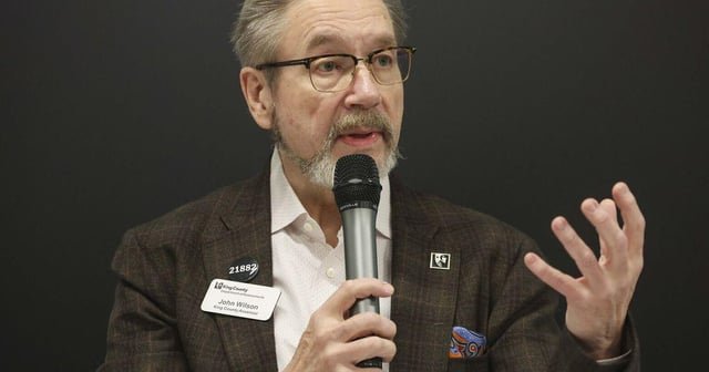 King County assessor in hot water after social media post