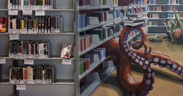 28K youths got a Seattle library card in campaign against book bans