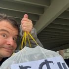 You can cash in your aluminum cans at West Seattle Recycling! I hoarded 12lbs of cans over 6 months and got $3.50.