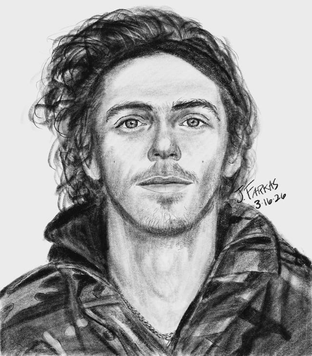 Unidentified Man Found Deceased Near 520