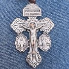 Found rosary at UW Quad