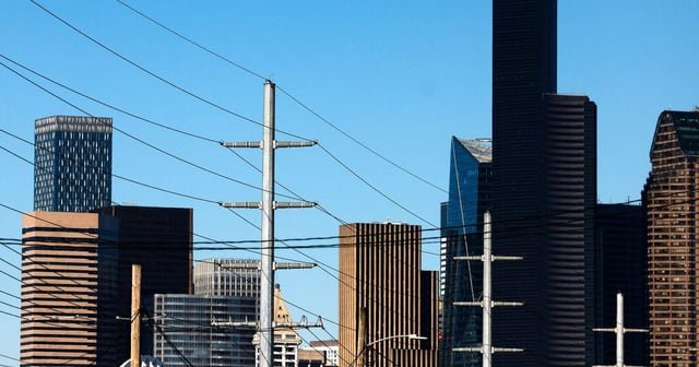Five large data centers eyed for Seattle
