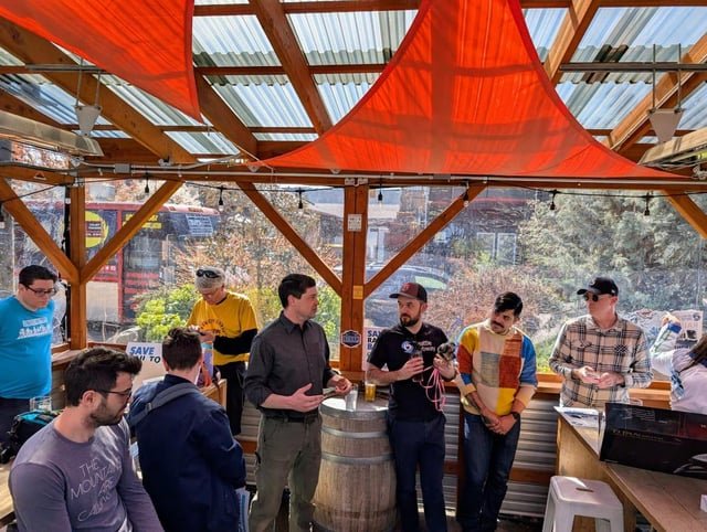 Ballard Pushes to Save Its Light Rail Station