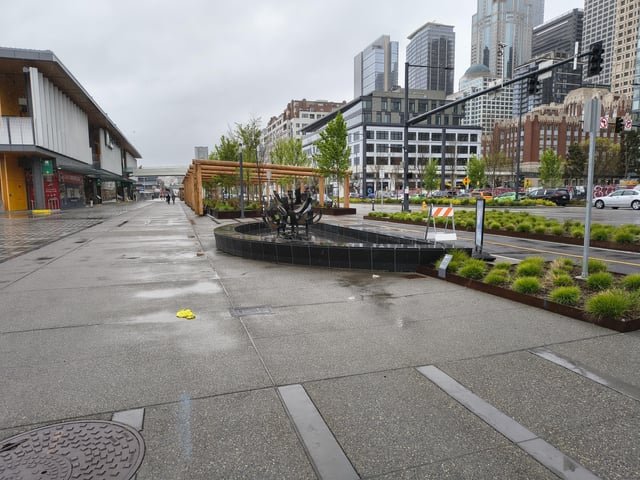 We lost the fight against the savages