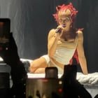 Fka twigs was outstanding