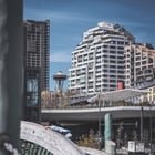 ITAP while visiting your city on this incredibly beautiful day