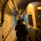 Evacuation POV