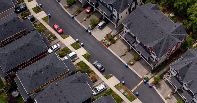 Fight over private home listings heats up in WA as real estate giants clash