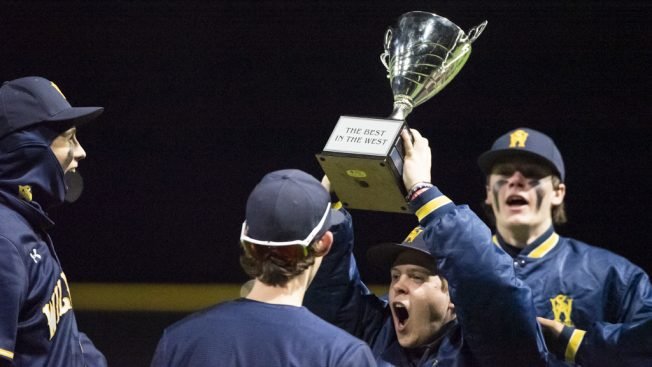 PHOTOS: 2026’s crosstown clash between West Seattle HS and Chief Sealth IHS baseball teams