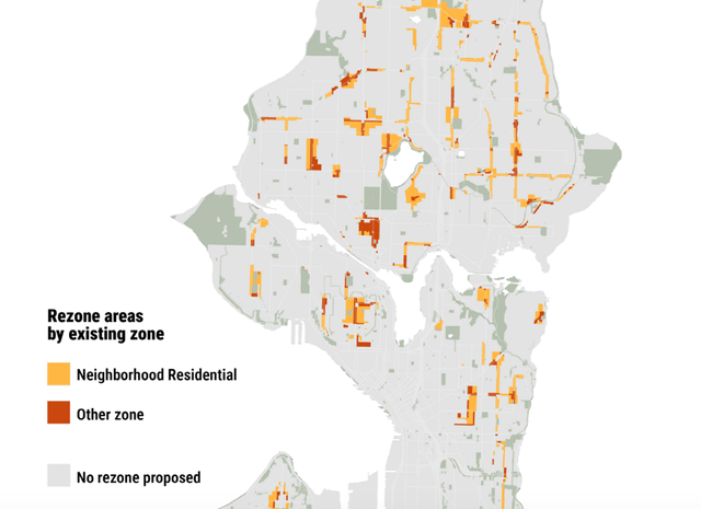 Mayor Wilson Says She’ll Accelerate Comprehensive Plan and “Go Bigger” on Density – PubliCola