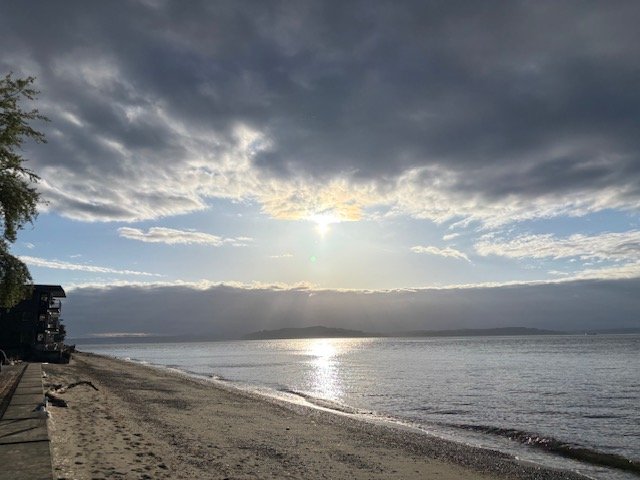 Listen, ask, sing, dance, run, watch … here’s your West Seattle Tuesday list