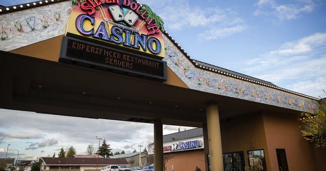 Another Seattle-area casino busts