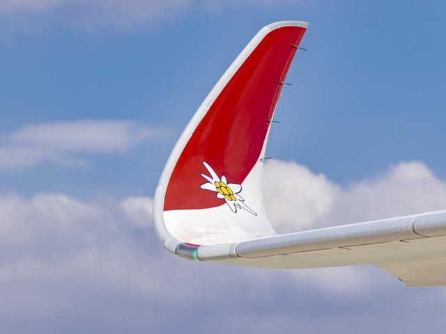 Edelweiss cancels Seattle-Zurich due to jet fuel prices and lack of demand