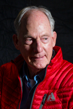 Remembering mountaineering legend – and former West Seattleite – Jim Whittaker, 1929-2026