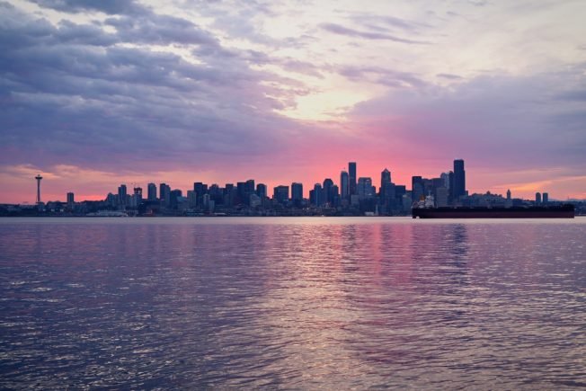 Run, dance, sing, create, listen … our list for your West Seattle Tuesday