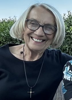 Celebration of Life planned April 18 for Darlene Wyosnick, 1938-2026