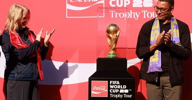 Seattle, World Cup boosters say Trump’s actions likely to hurt tourism