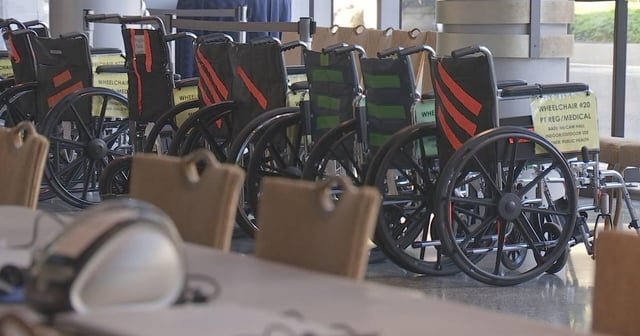 Free health clinic returns to Seattle Center later this month