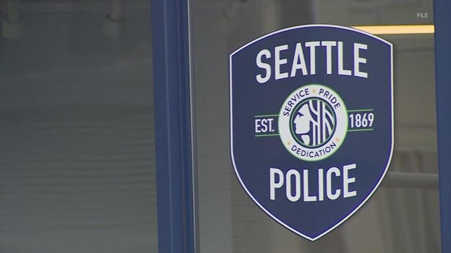 Seattle police arrest man after 77-year-old seriously injured in unprovoked attack