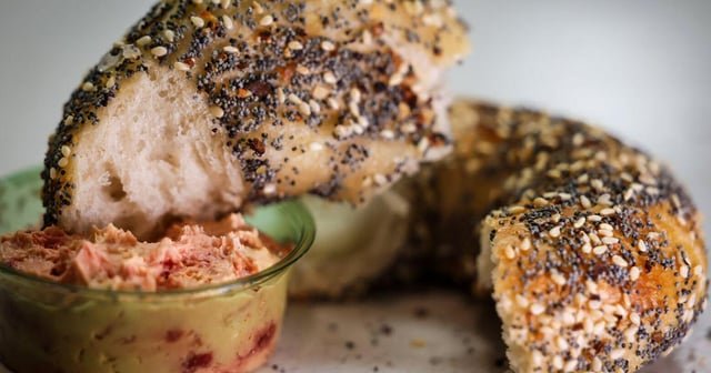 Seattle shop named best bite at West Coast bagel competition