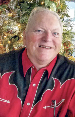 Funeral Mass on Friday for Wesley Joseph ‘Chief’ Goss, 1948-2026