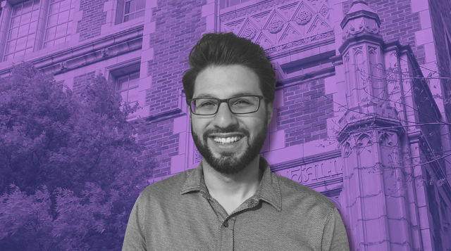 Here Are The Anti-War Emails That Allegedly Got UW Professor Removed From Director Position