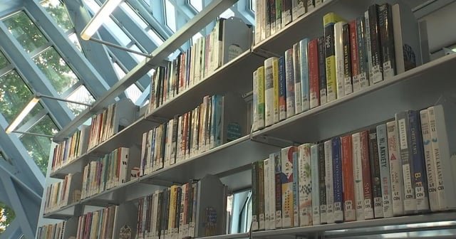Committee votes to boost Seattle library levy by $70M