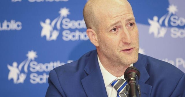 Seattle Public Schools’ new boss is very un-Seattle. That’s good
