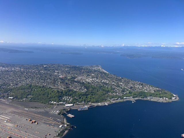 WEST SEATTLE SATURDAY: 40+ things to know